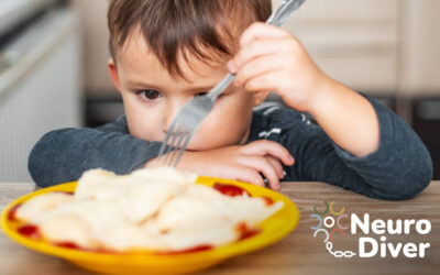 Las dificultades en la alimentación desde la Terapia Ocupacional