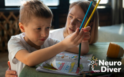 Trastorno del Espectro Autista (TEA): Comprendiendo y acompañando el desarrollo infantil