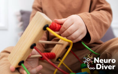 Dudas o FAQs de terapia ocupacional infantil: lo que los padres necesitan saber