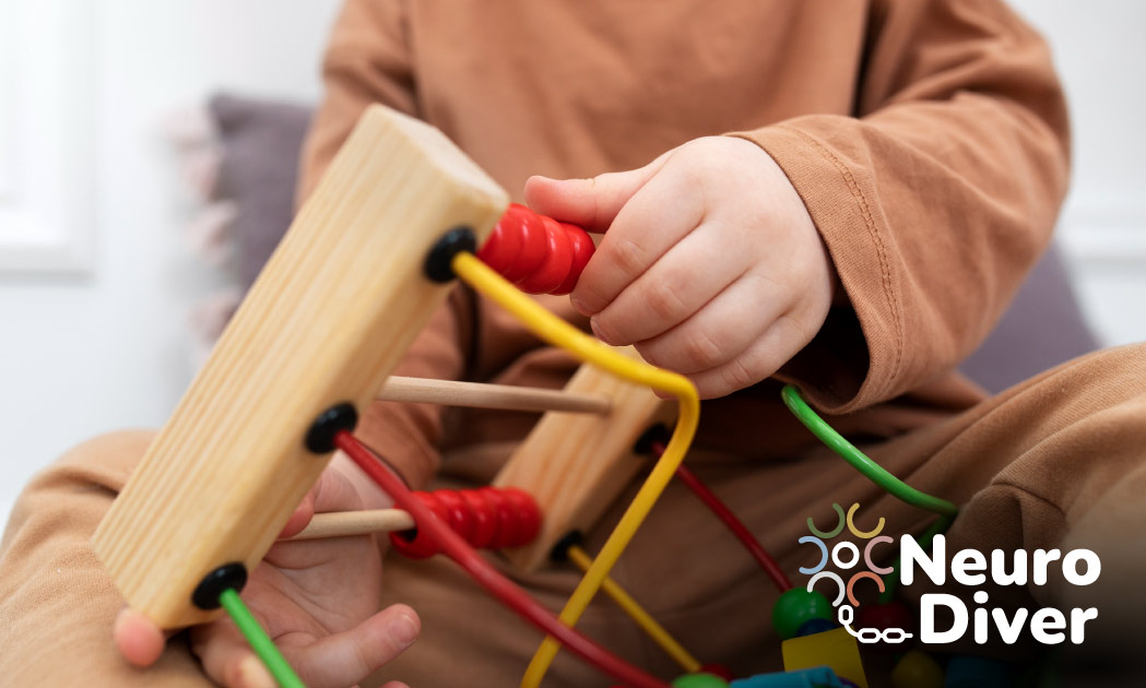 Dudas o FAQs de terapia ocupacional infantil: lo que los padres necesitan saber