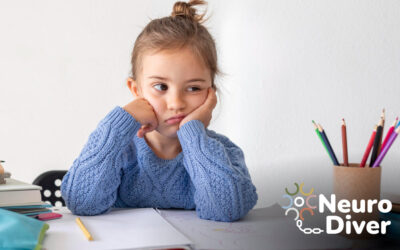 Trastorno por Déficit de Atención e Hiperactividad (TDAH): Comprendiendo y acompañando el desarrollo infantil