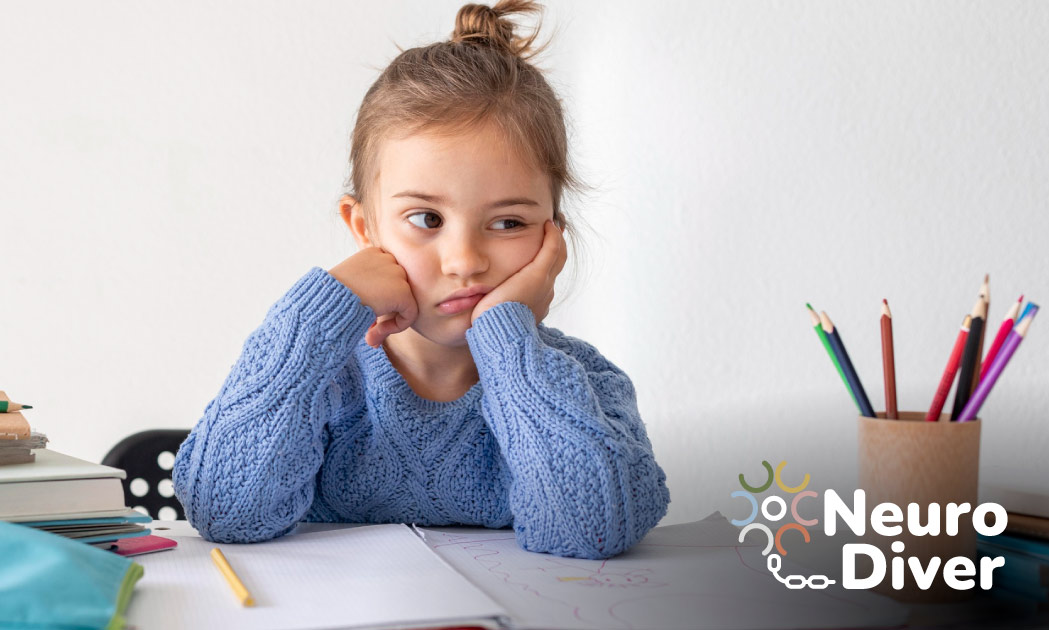 Trastorno por Déficit de Atención e Hiperactividad (TDAH): Comprendiendo y acompañando el desarrollo infantil