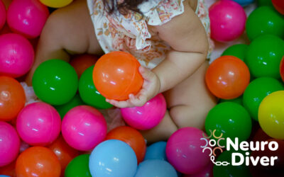 ¿Qué es la terapia ocupacional infantil y cuándo buscar ayuda para tu hijo?