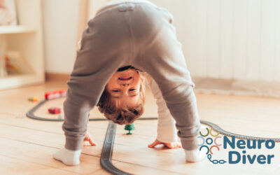 Jugar es moverse: cómo favorecer el desarrollo motor a través del juego