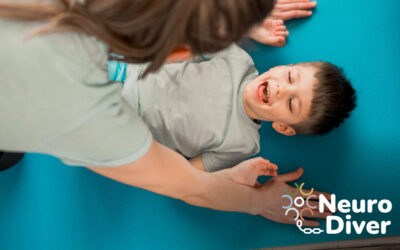 El desarrollo motor infantil: señales de alerta y cuándo acudir al fisioterapeuta pediátrico