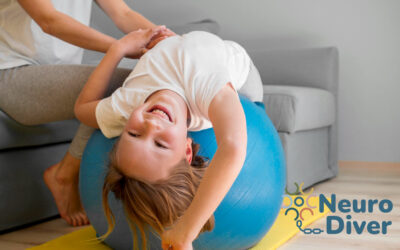 Neurodiversidad y fisioterapia pediátrica: un enfoque respetuoso para el desarrollo infantil