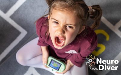 ¿Rabietas o crisis sensoriales? Cómo diferenciarlas y ayudar a tu hijo