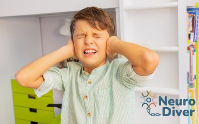 Procesamiento sensorial en niños: cuándo las «manías» son una señal de alerta