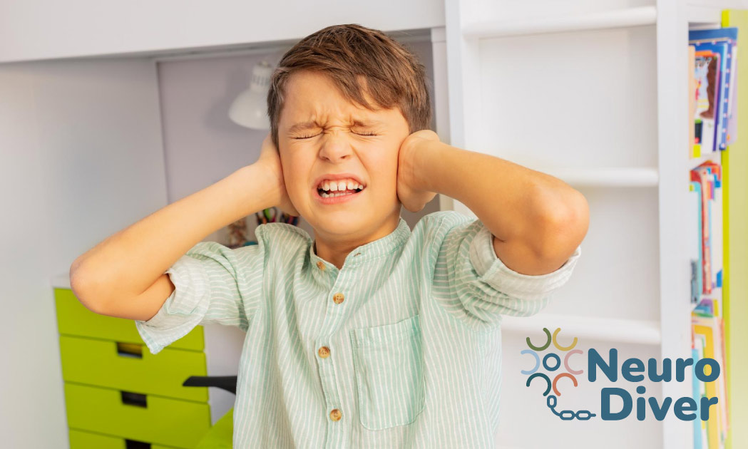 Procesamiento sensorial en niños: cuándo las «manías» son una señal de alerta