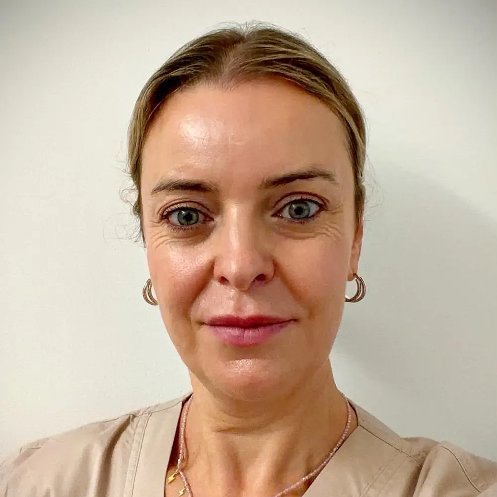 Ana Belén Macías