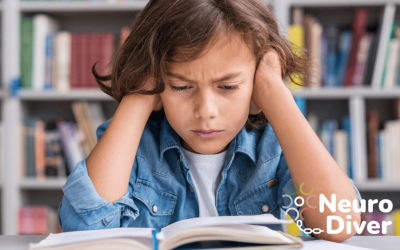 Dislexia Infantil: Señales por Edad y Cómo Ayudar a tu Hijo