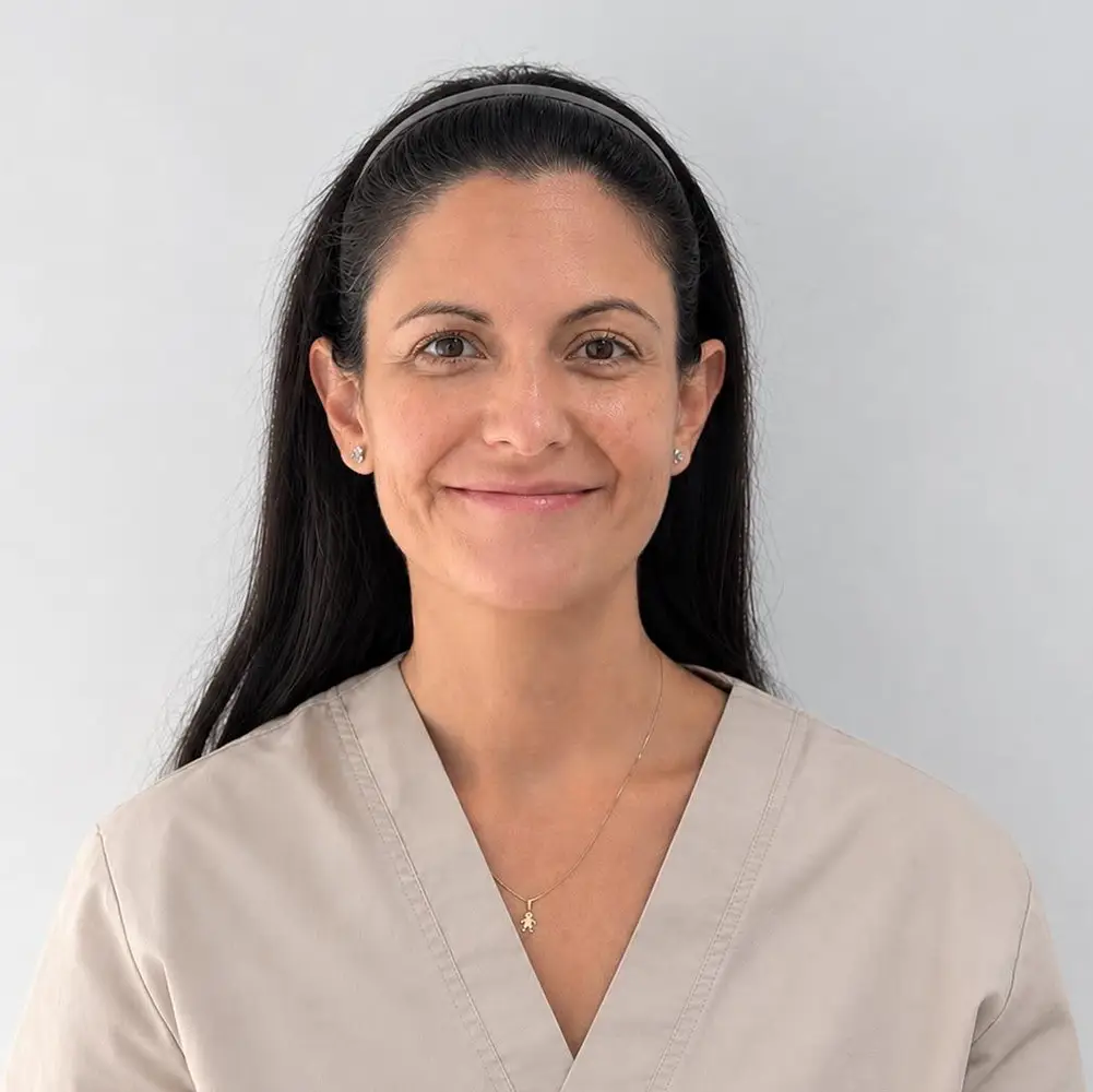 Luisa González